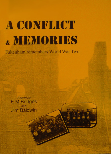 A Conflict & Memories
