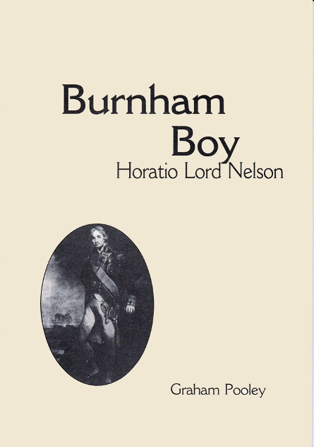 Burnham Boy